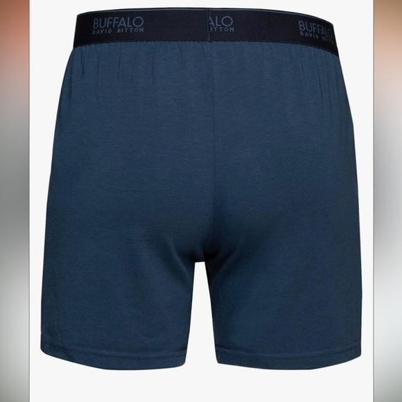 Felina Buffalo Mens Boxers - 3-Pack Cotton…size XL..(NWT) - Picture 3 of 4